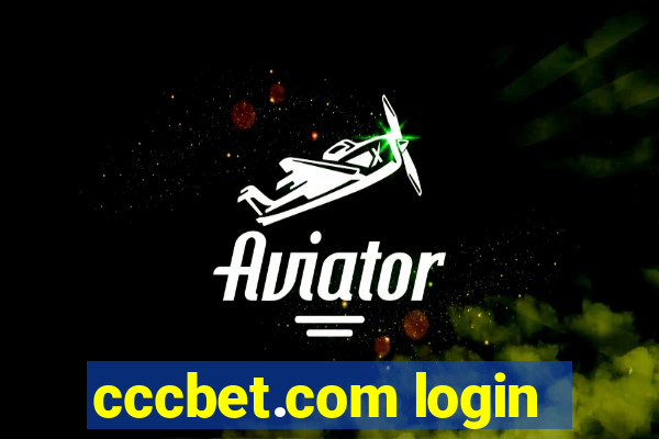 cccbet.com login